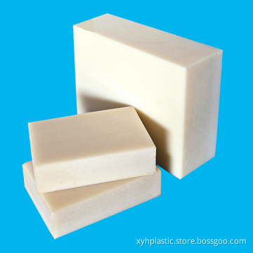 Engineering Plastc Extruded Acetal POM Sheet